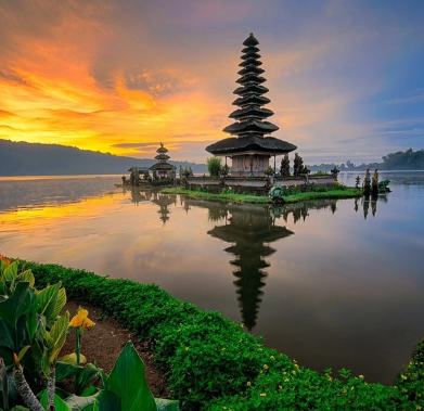 <span>Day 4</span> Bali