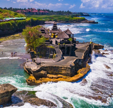 <span>Day 5</span> Bali