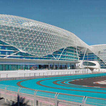 <span>Day 3</span> Abu Dhabi