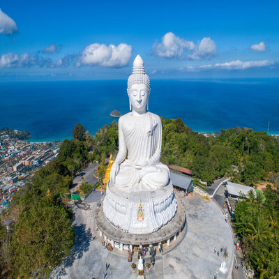 <span>Day 7</span> Phuket