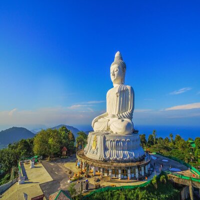 <span>Day 3</span> Phuket