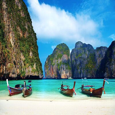 <span>Day 4</span> Phuket