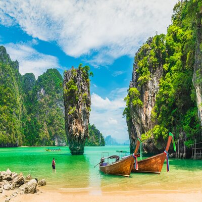 <span>Day 5</span> Phuket
