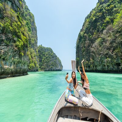 <span>Day 6</span> Krabi