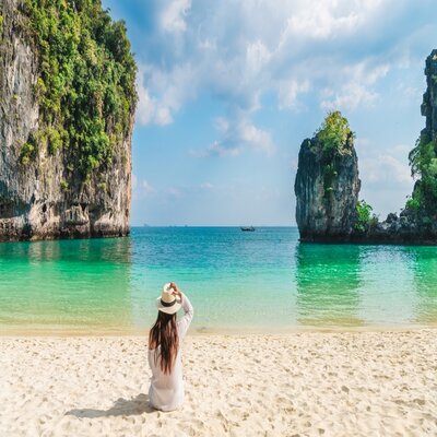 <span>Day 2</span> Phuket