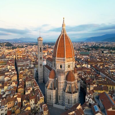 <span>Day 8</span> Florence