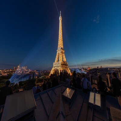 <span>Day 10</span> Paris