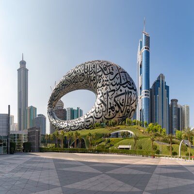 <span>Day 4</span> Abu Dhabi
