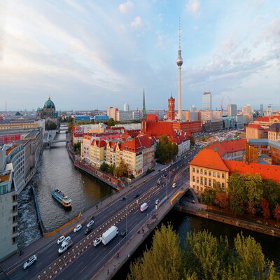 <span>Day 5</span> Germany