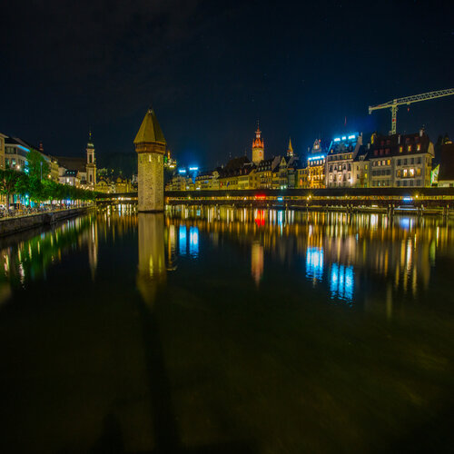 <span>Day 7</span> Zurich