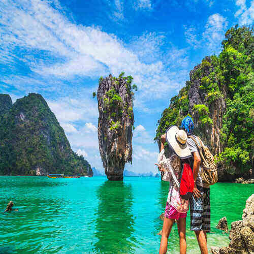 <span>Day 6</span> Phuket
