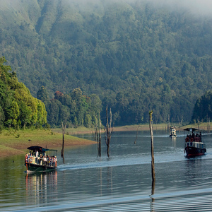 <span>Day 2</span> Munnar