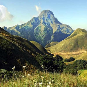 <span>Day 2</span> Munnar