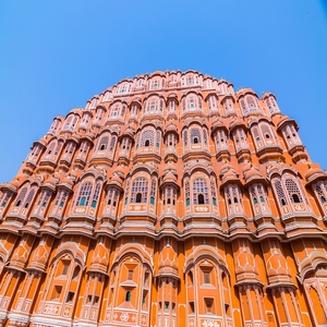 <span>Day 1</span> Jaipur