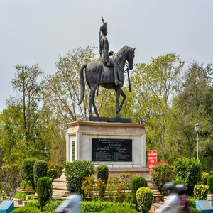 <span>Day 3</span> Bikaner