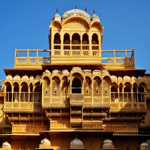 <span>Day 6</span> Jodhpur