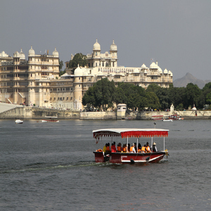 <span>Day 2</span> Udaipur