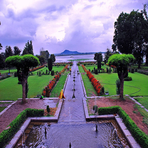 <span>Day 2</span> Srinagar