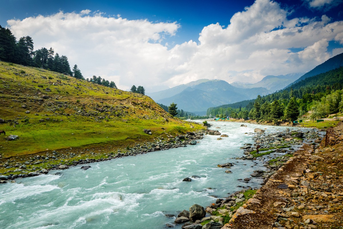 <span>Day 3</span> Pahalgam