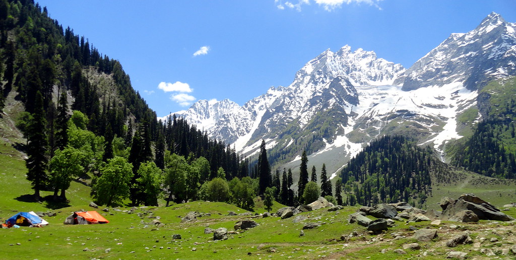 <span>Day 7</span> Srinagar