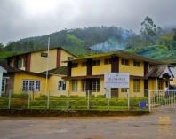 <span>Day 3</span> Thekkady
