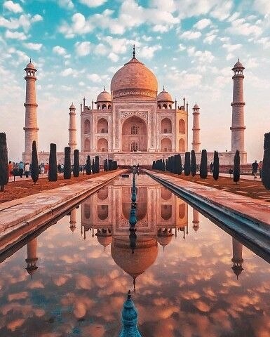 <span>Day 3</span> Agra