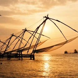 Cheena wala - Kochi - Kerala