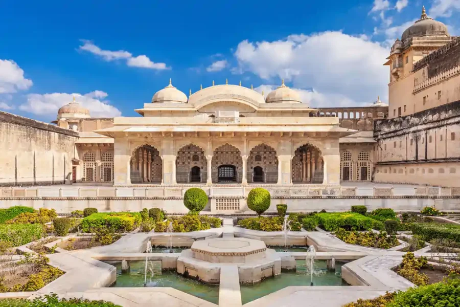 Marvels of Rajasthan