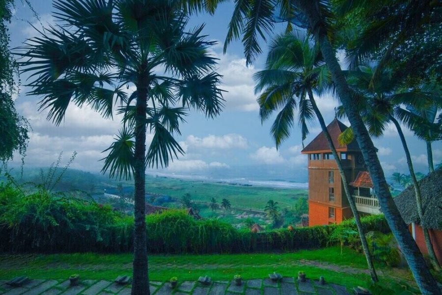 Ayurveda Retreat Package Somatheeram