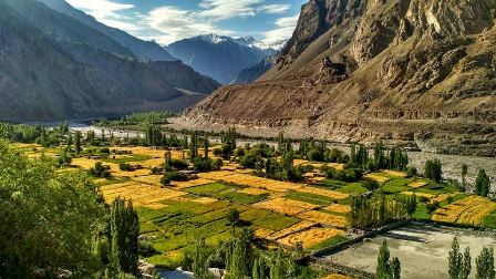 <span>Day 3</span> Nubra