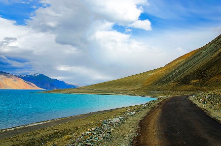 <span>Day 5</span> Leh Ladakh