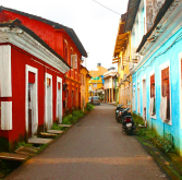 <span>Day 2</span> Goa