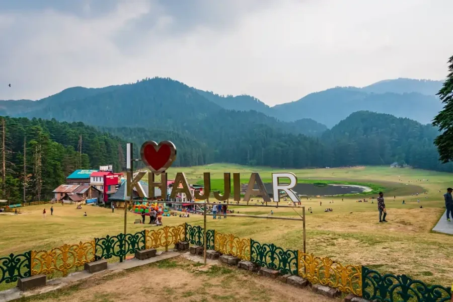 Dalhousie Short Break