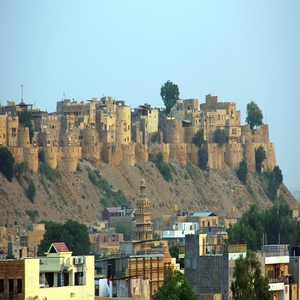 <span>Day 5</span> Jaisalmar