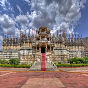 <span>Day 6</span>Udaipur