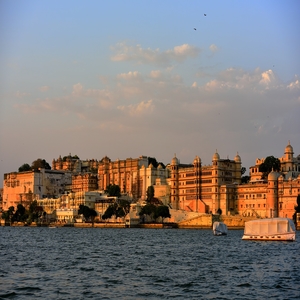 <span>Day7</span>Udaipur 