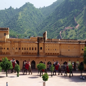 <span>Day 2</span> Jaipur