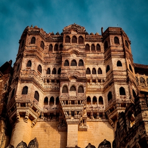 <span>Day 4</span>Jodhpur