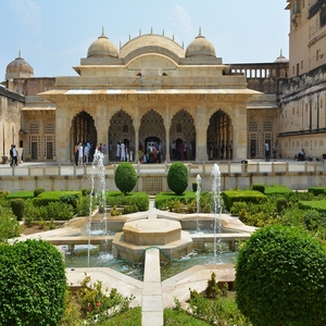 <span>Day 2</span> Jaipur