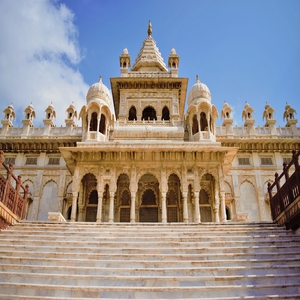 <span>Day 4</span>Jodhpur