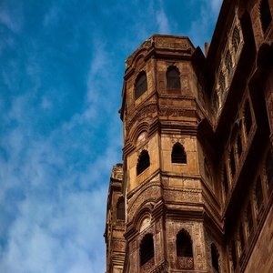 <span>Day 4</span>Jodhpur