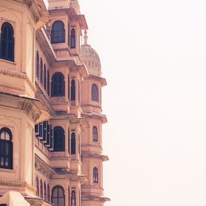 <span>Day 6</span>Udaipur