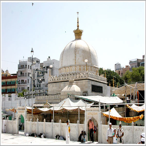 <span>Day 2</span> Ajmer