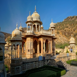<span>Day 2</span> Jaipur