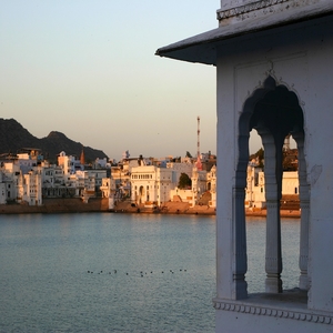 <span>Day 4</span> Jaipur