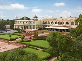 <span>Day 4</span>Jaipur
