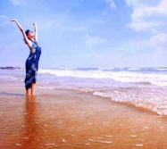 <span>Day 1</span> Goa