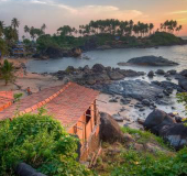 <span>Day 1</span> Goa