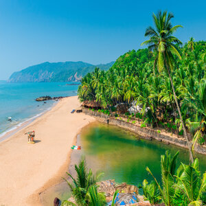 <span>Day 3</span> Goa