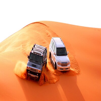 <span>Day 3</span> Dubai